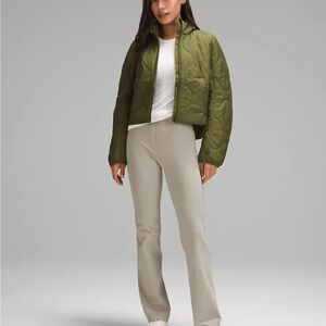 Lululemon Smooth Fit Pull On High Rise Pant. Retail $148